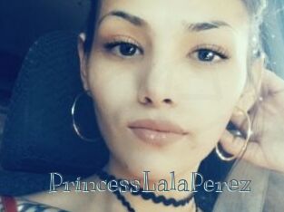 PrincessLalaPerez