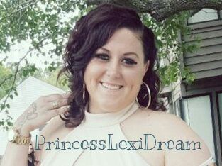 PrincessLexiDream