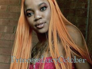 PrincessLucyOctober