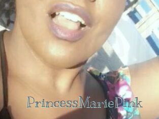 PrincessMariePink