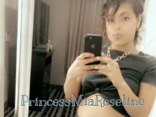 PrincessMiaRoseline