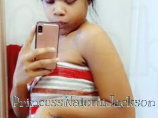 PrincessNaiomiJackson