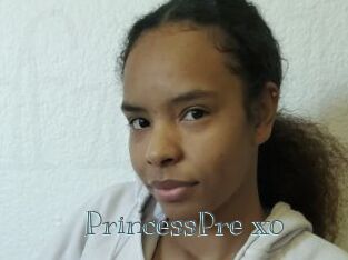 PrincessPre_xo