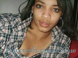 PrincessRoxanneLaRue