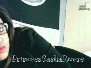 PrincessSashaRivers