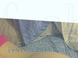 PrincessScarletStarlet