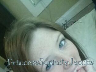 PrincessSerinityJacobs