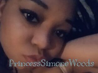 PrincessSimoneWoods