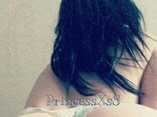 PrincessXsS