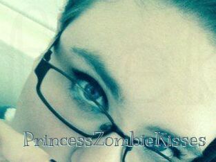 PrincessZombieKisses
