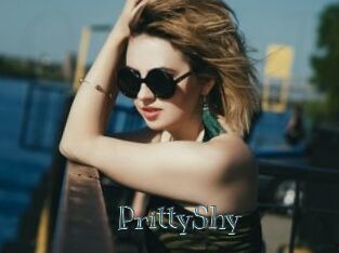 PrittyShy