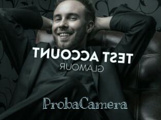 ProbaCamera