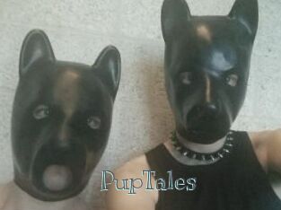 PupTales