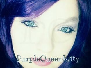 PurpleQueenKitty