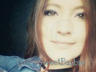 PussySweetBarbie