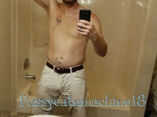 Pussyeatnmachine18