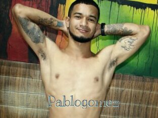 Pablogomez