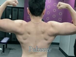 Pabssav