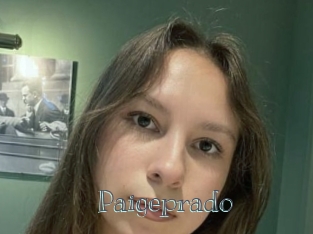 Paigeprado