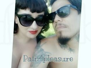 Pain4pleasure