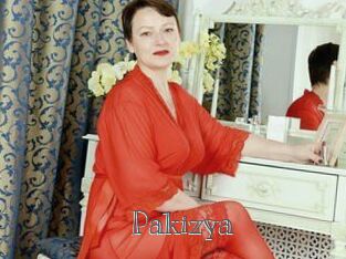 Pakizya