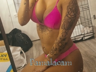 Pamalacam