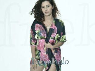 Pamelaglo