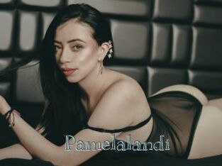 Pamelalandi