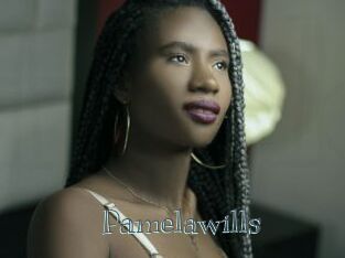 Pamelawills