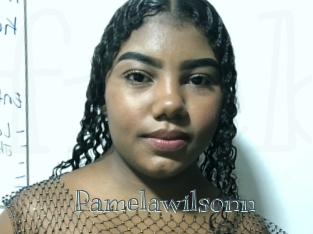 Pamelawilsonn