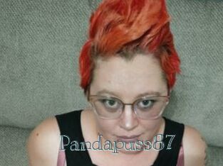 Pandapuss87