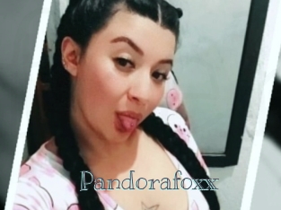Pandorafoxx