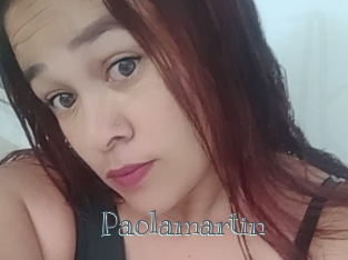 Paolamartin