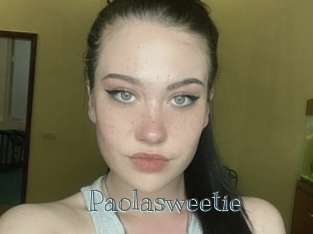 Paolasweetie