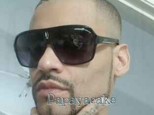 Papayacake