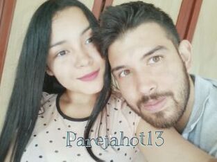 Parejahot13