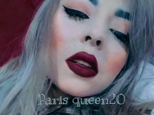 Paris_queen20