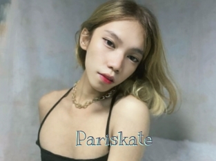 Pariskate
