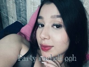 Party_rachell_ggh