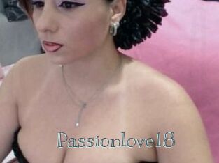 Passionlove18
