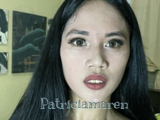 Patriciamaren
