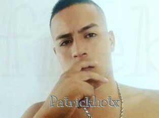 Patrickhotx