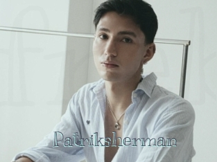 Patriksherman