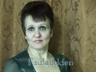 Paulagolden