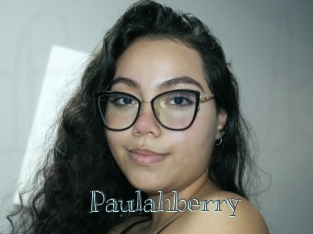Paulahberry