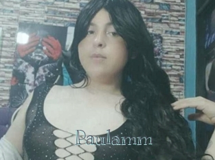 Paulamm
