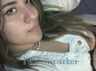 Pauletteparker