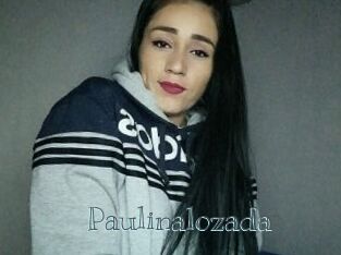 Paulinalozada