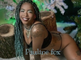 Pauline_fox