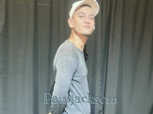 Pauljacksom